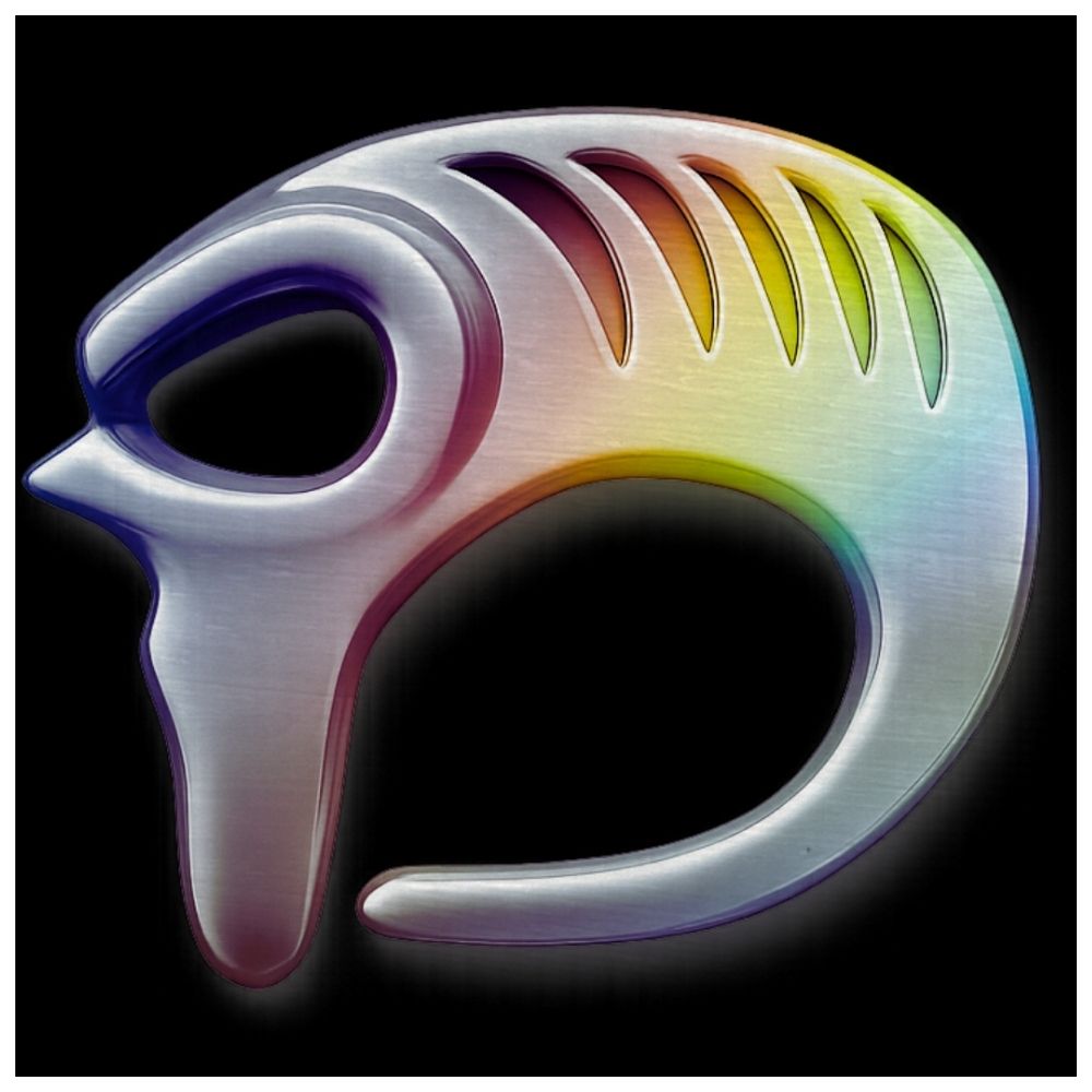 Tehuti Logo